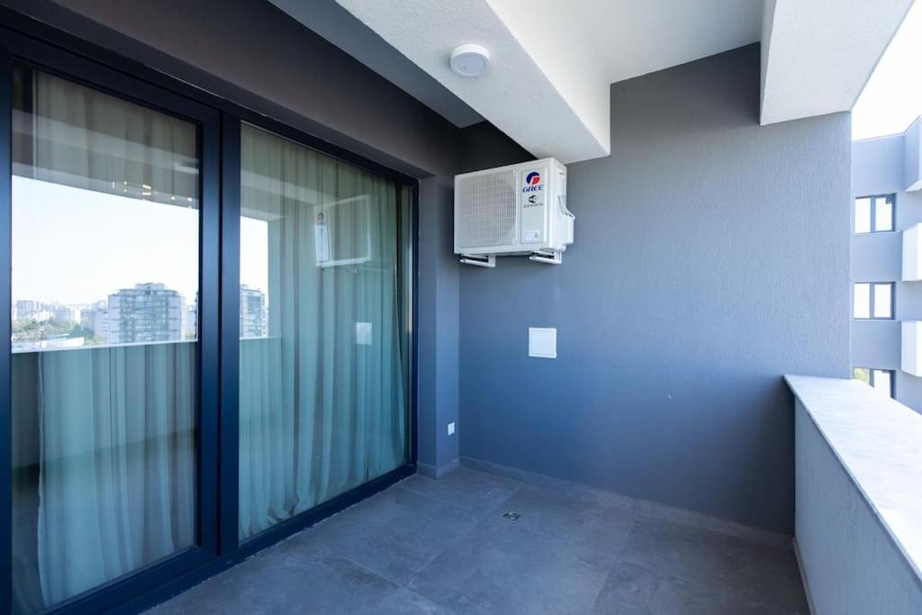 Elegant 2 Bedroom Retreat Bucarest Exterior foto